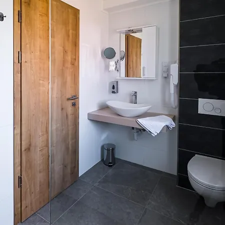 Fuered Centrum Panzio Balatonfüred