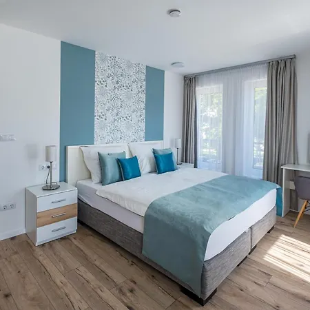 Fuered Centrum Panzio