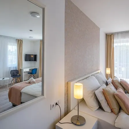 Füred Centrum Panzió