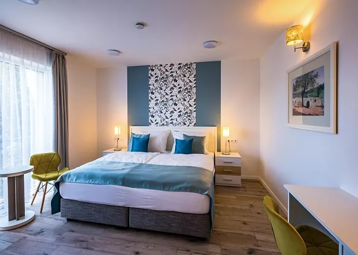 Füred Centrum Panzió Panzió Balatonfüred