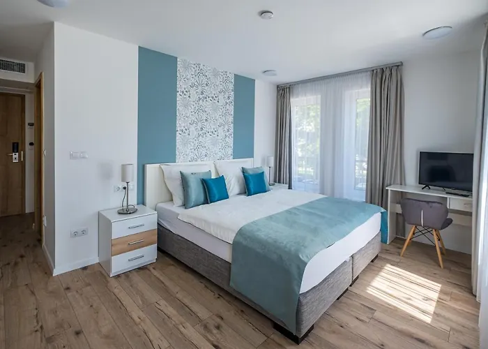 Füred Centrum Panzió