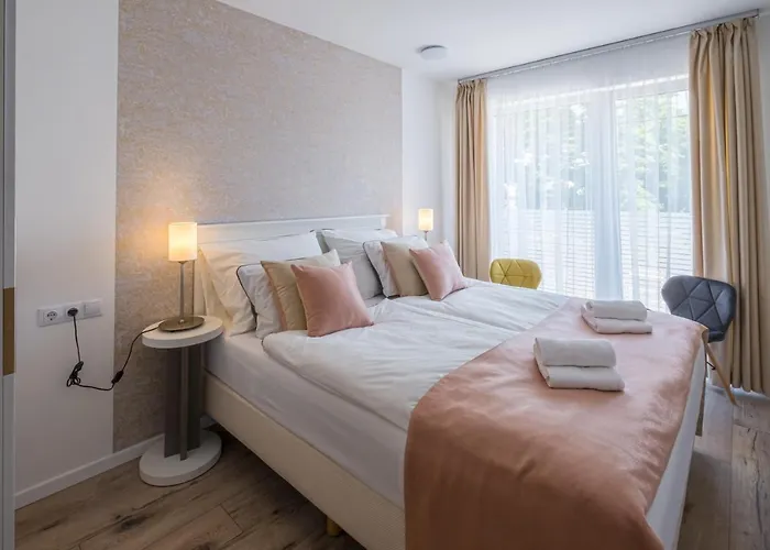 Füred Centrum Panzió Panzió Balatonfüred