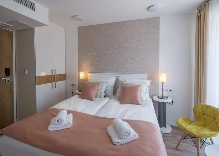 Panzió Füred Centrum Panzió Balatonfüred