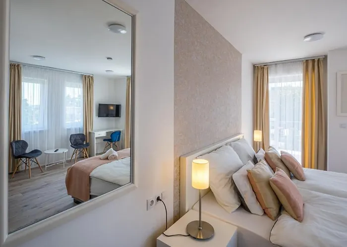 Füred Centrum Panzió