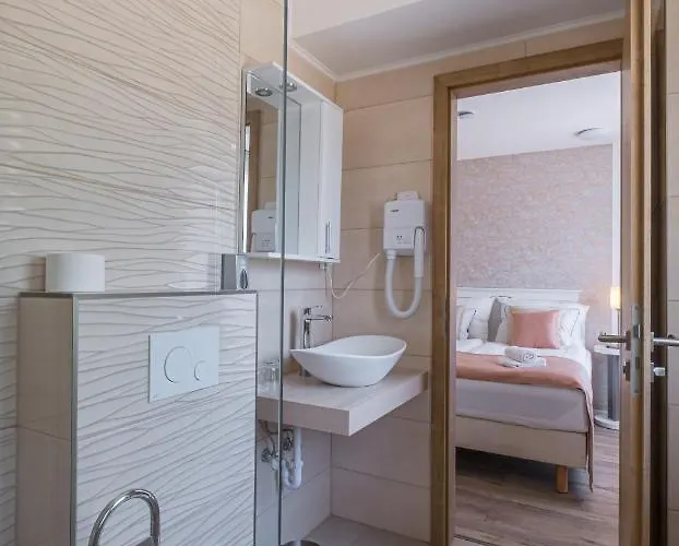 Füred Centrum Panzió 4*