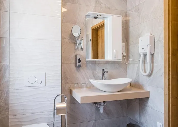 Füred Centrum Panzió Panzió