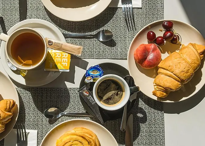 Füred Centrum Panzió Panzió Balatonfüred